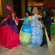 Illustration for article titled All the Coolest Costumes and Props We Saw at Dragon*Con!